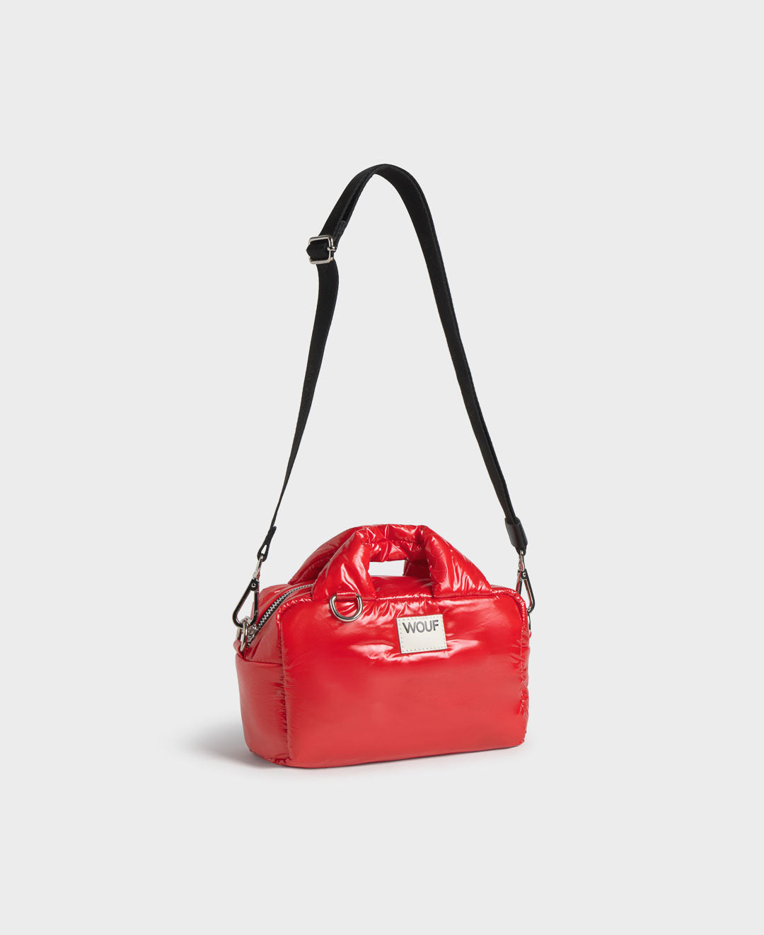 Cherry Bowling Bag WOUF | WOUF | Shoulder+Cross Body Bag