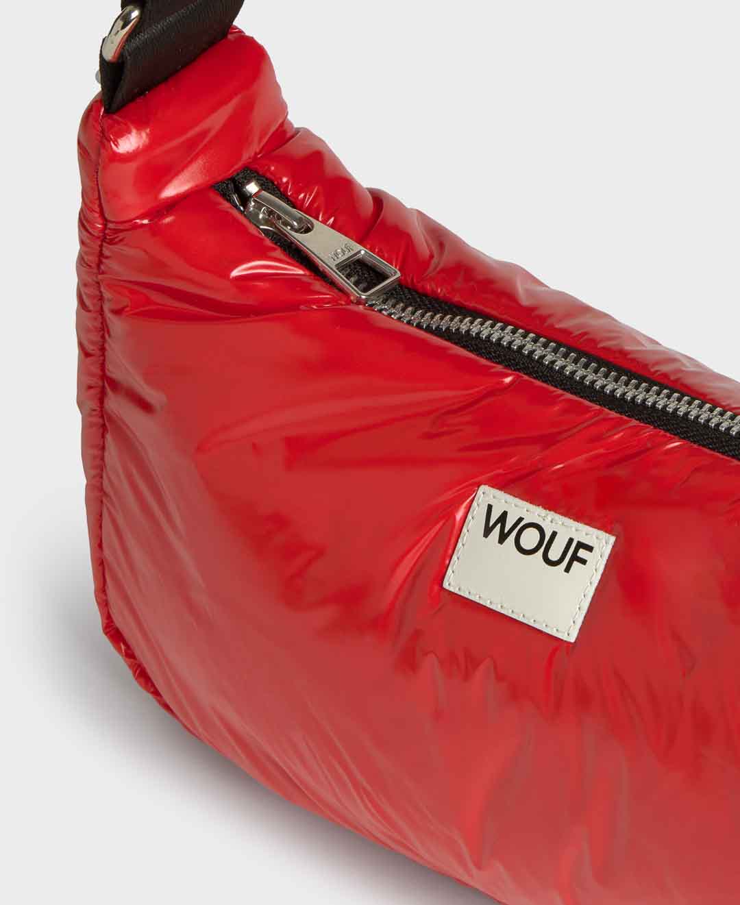 Cherry Shoulder Bag WOUF | WOUF | Shoulder Bag