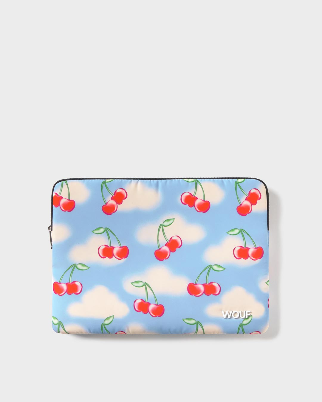 Cherry Sky Laptop Sleeve 13" & 14" WOUF