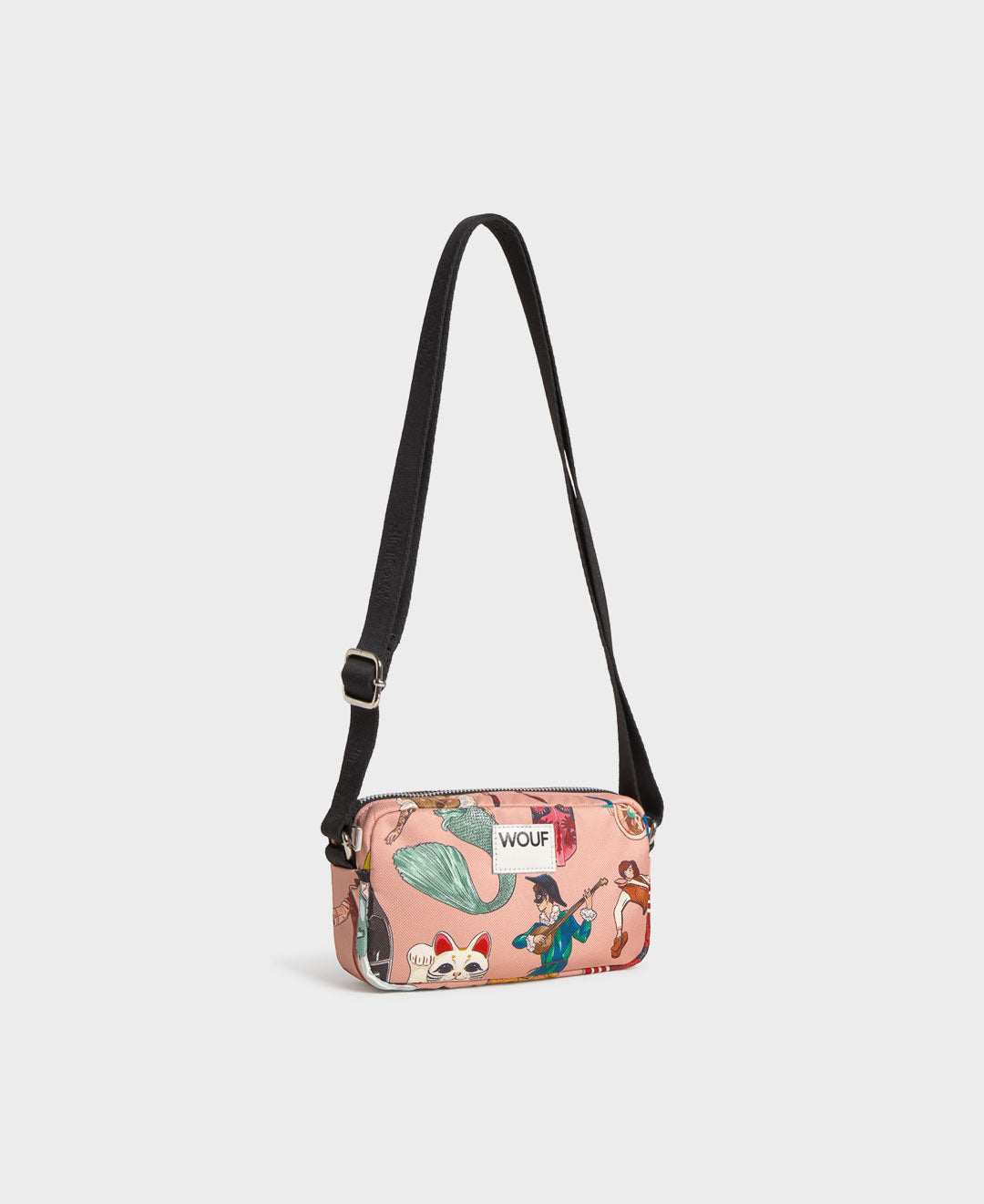 Circus Mini Bag WOUF | WOUF | Bags