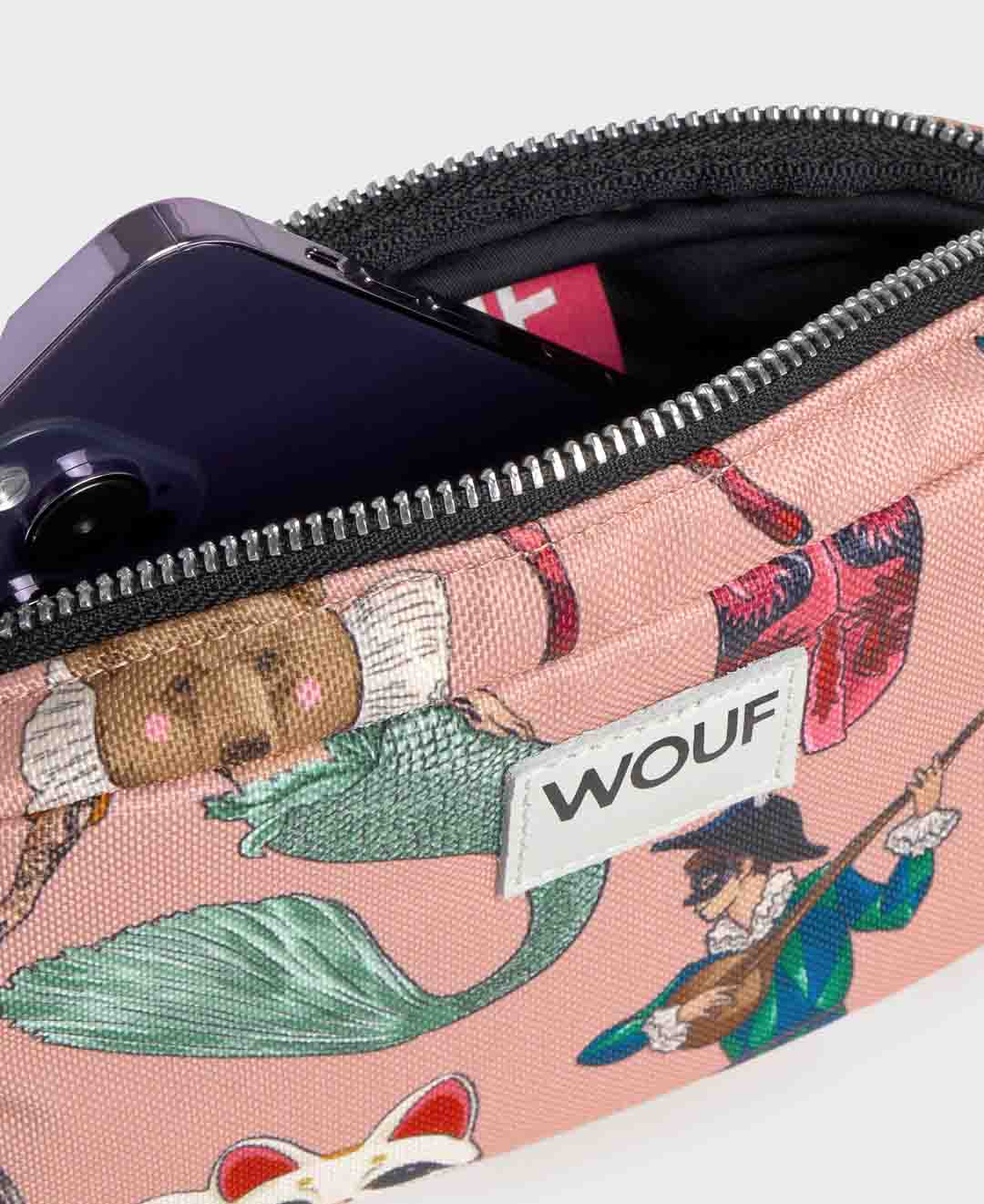 Circus Mini Bag WOUF | WOUF | Bags