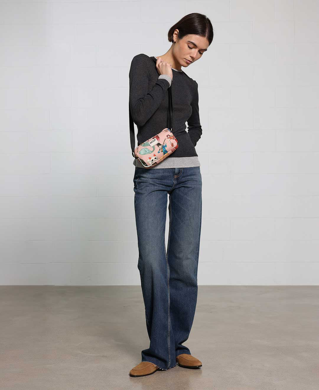 Circus Mini Bag WOUF | WOUF | Bags
