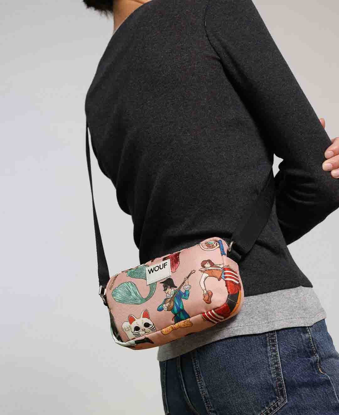 Circus Mini Bag WOUF | WOUF | Bags