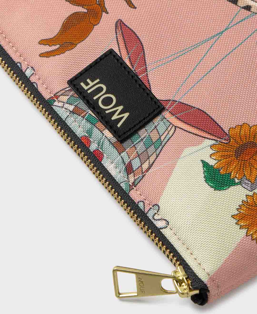 Circus Pouch WOUF | WOUF | Packing + Organisation