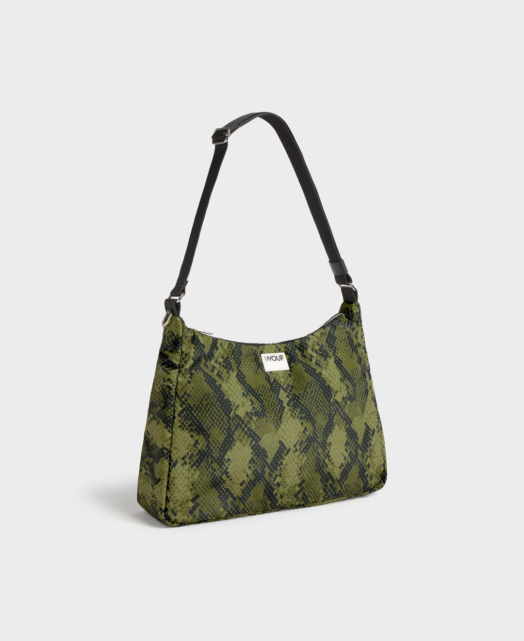 Cobra Hobo Bag WOUF | WOUF | Shoulder Bag
