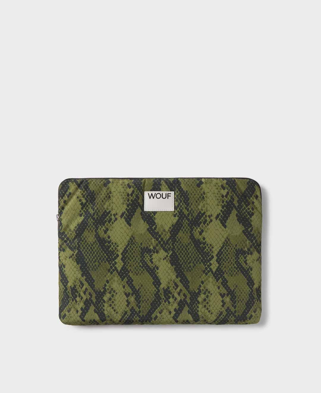 Cobra Laptop Sleeve 13"&14" WOUF | WOUF | Laptop + Tablet Sleeves