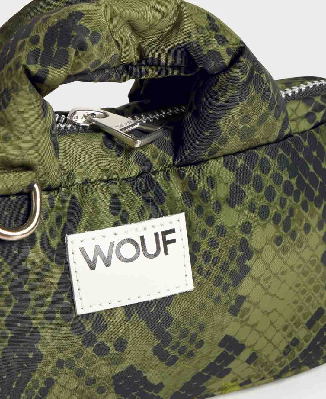 Cobra Mini Bag WOUF | WOUF | Bags