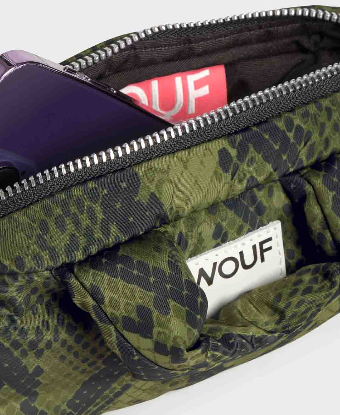 Cobra Mini Bag WOUF | WOUF | Bags