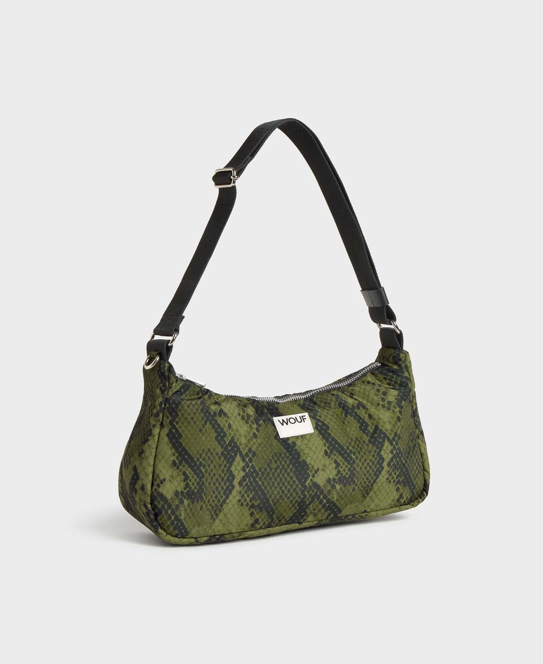 Cobra Shoulder Bag WOUF | WOUF | Shoulder Bag
