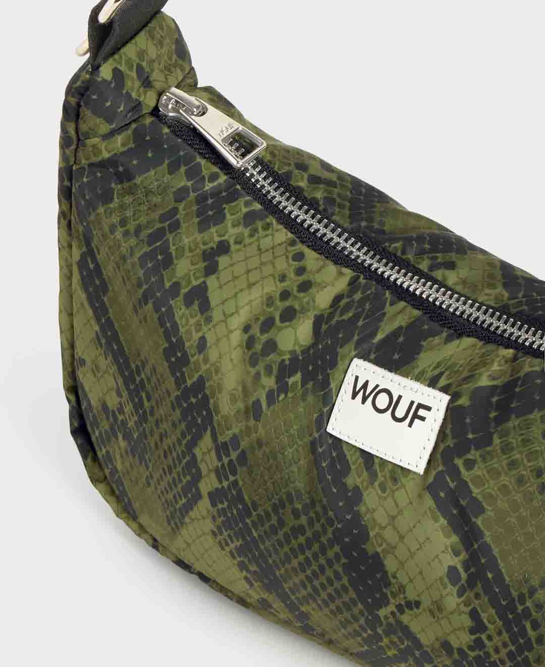 Cobra Shoulder Bag WOUF | WOUF | Shoulder Bag