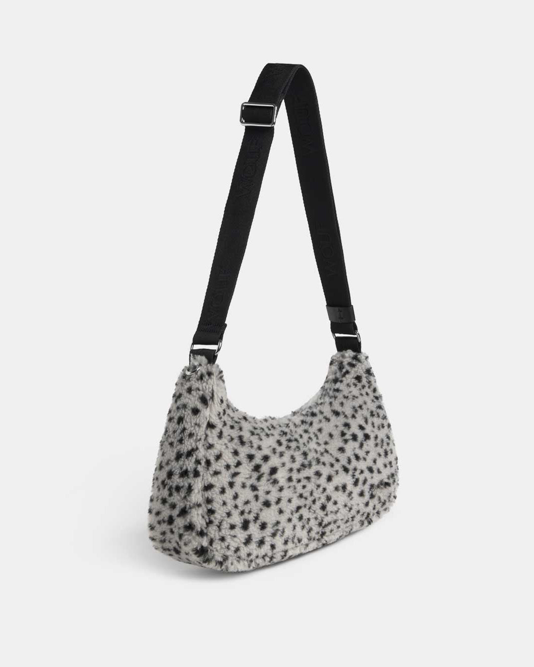 Colette Crossbody Bag WOUF