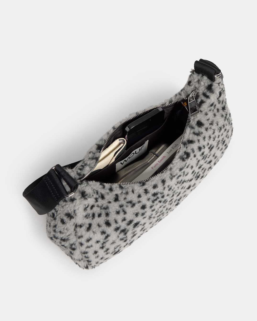 Colette Crossbody Bag WOUF