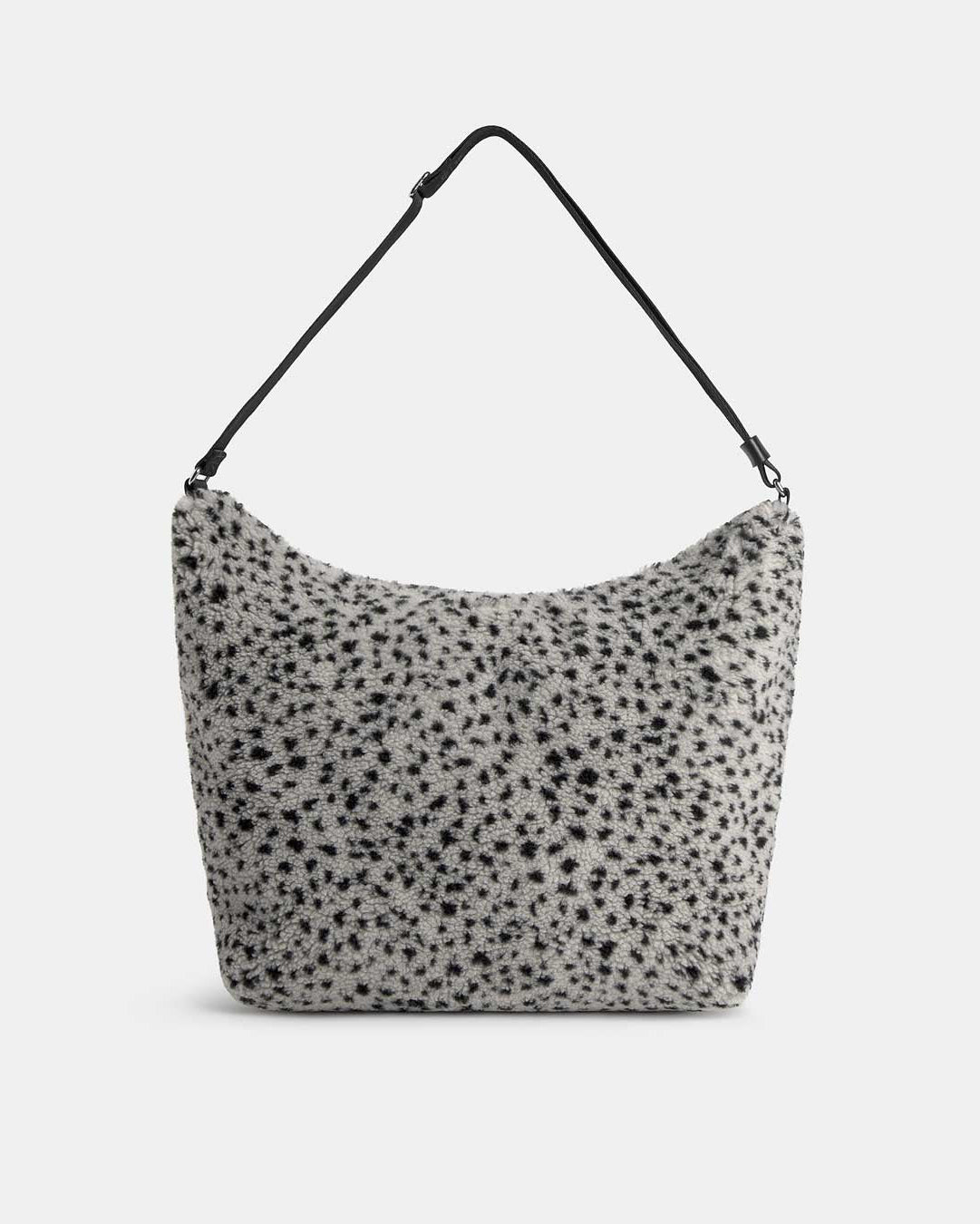 Colette Teddy Hobo Bag WOUF