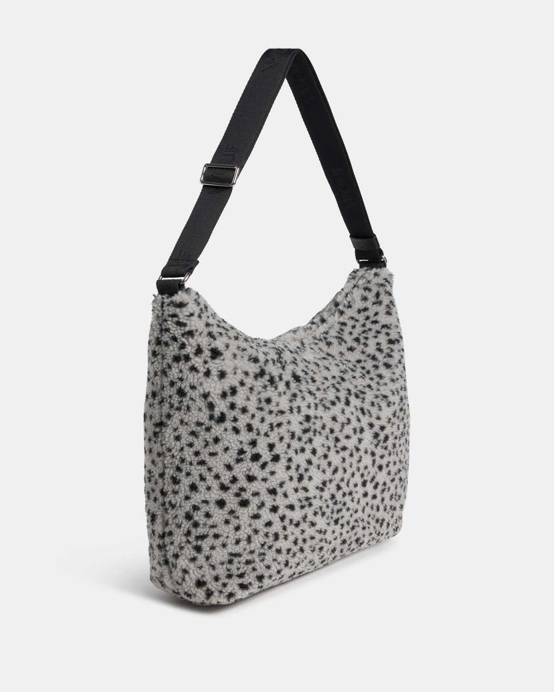Colette Teddy Hobo Bag WOUF
