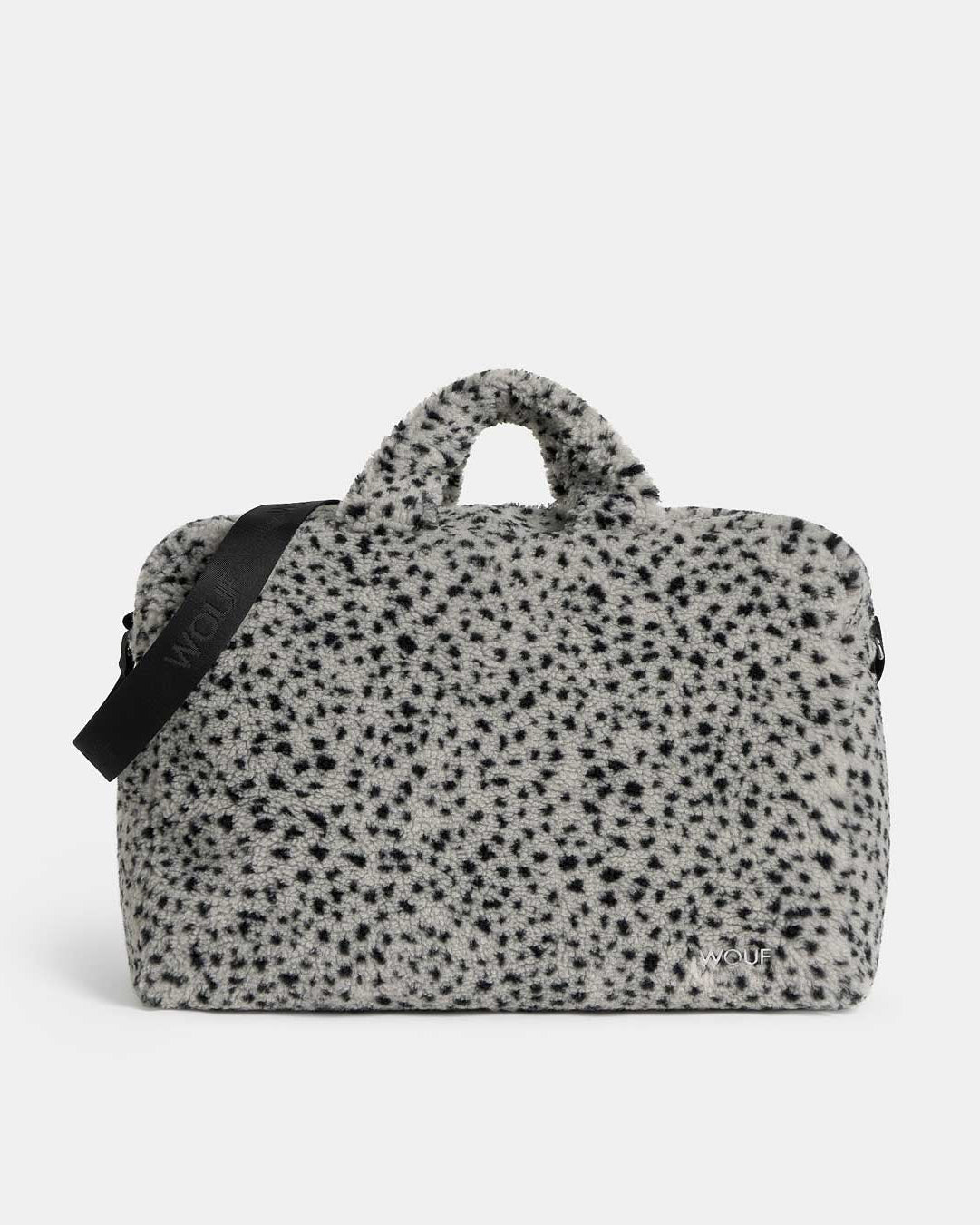 Colette Weekend Bag WOUF