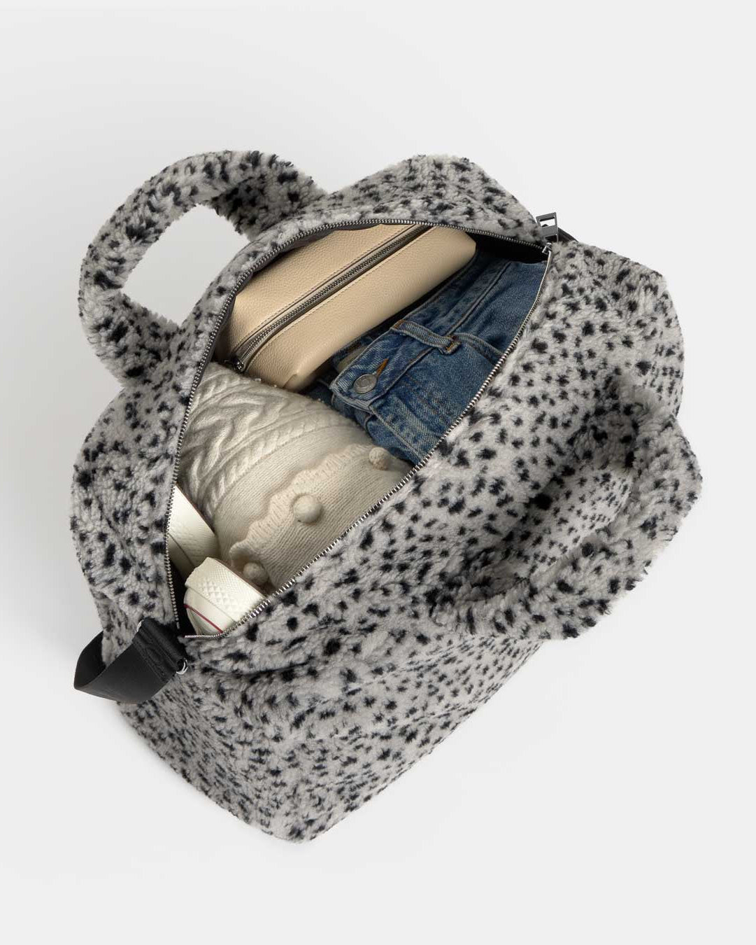 Colette Weekend Bag WOUF