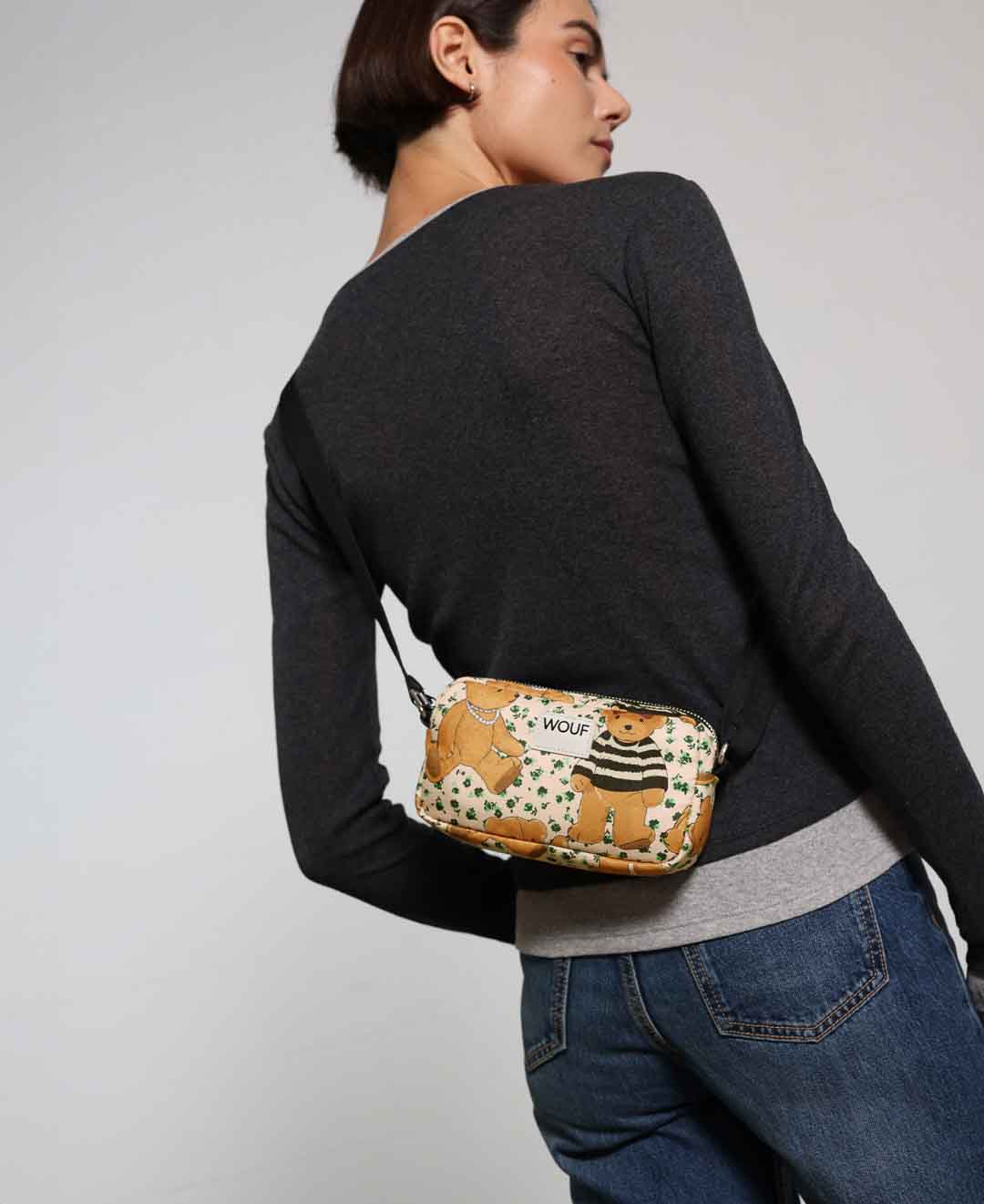 Cute Mini Bag WOUF | WOUF | Bags