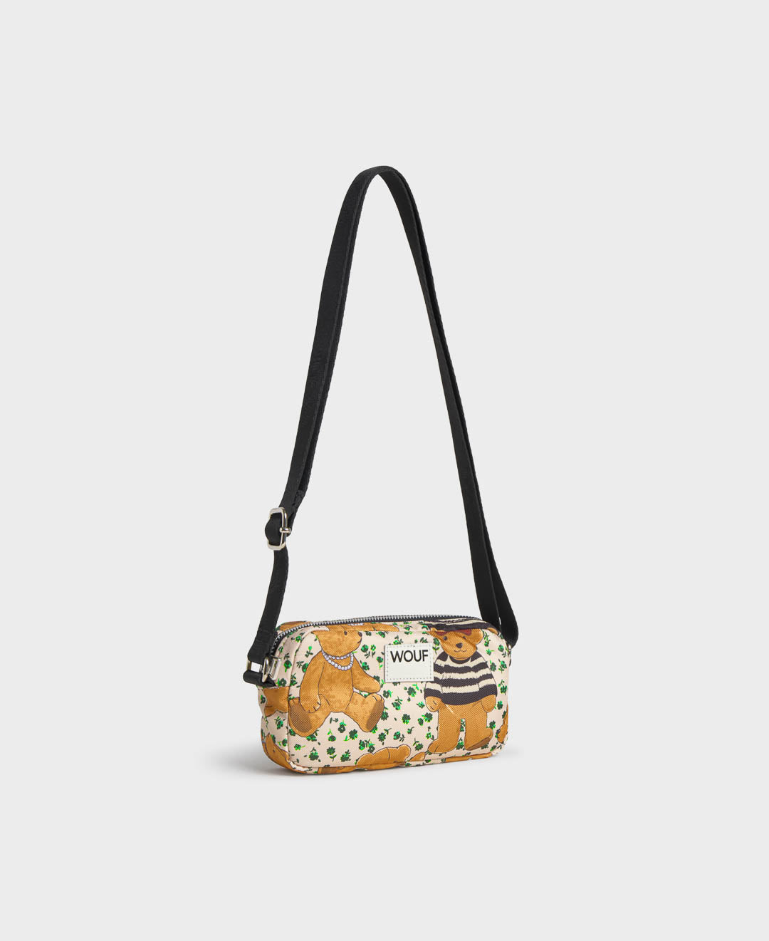 Cute Mini Bag WOUF | WOUF | Bags