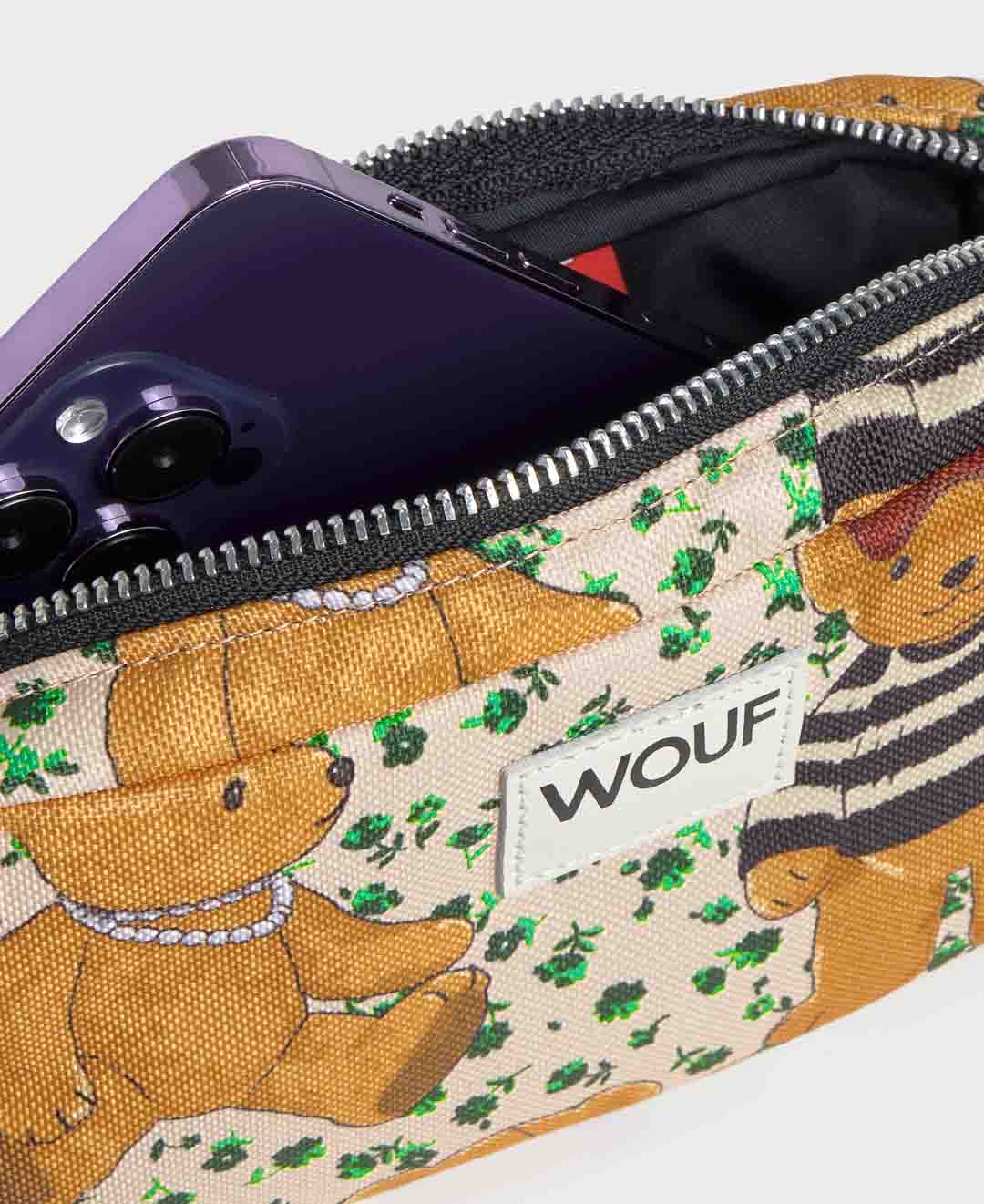 Cute Mini Bag WOUF | WOUF | Bags