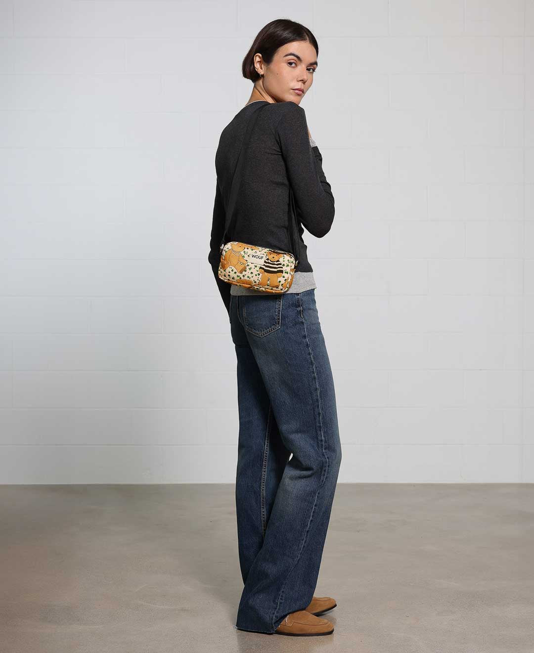 Cute Mini Bag WOUF | WOUF | Bags