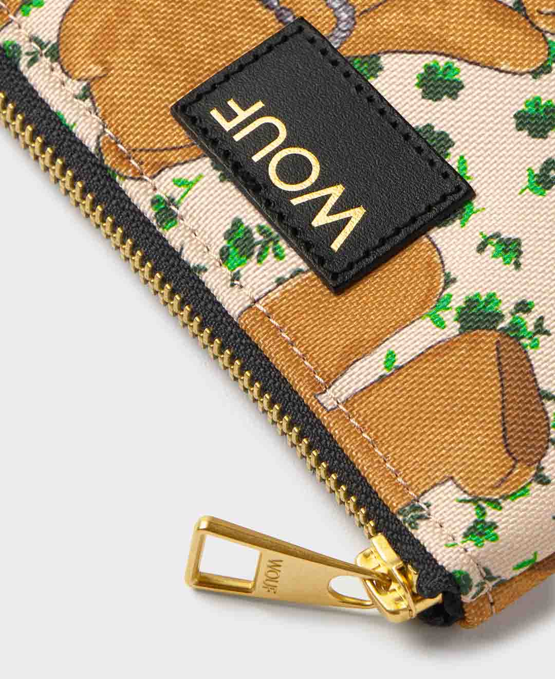 Cute Small Pouch WOUF | WOUF | Packing + Organisation