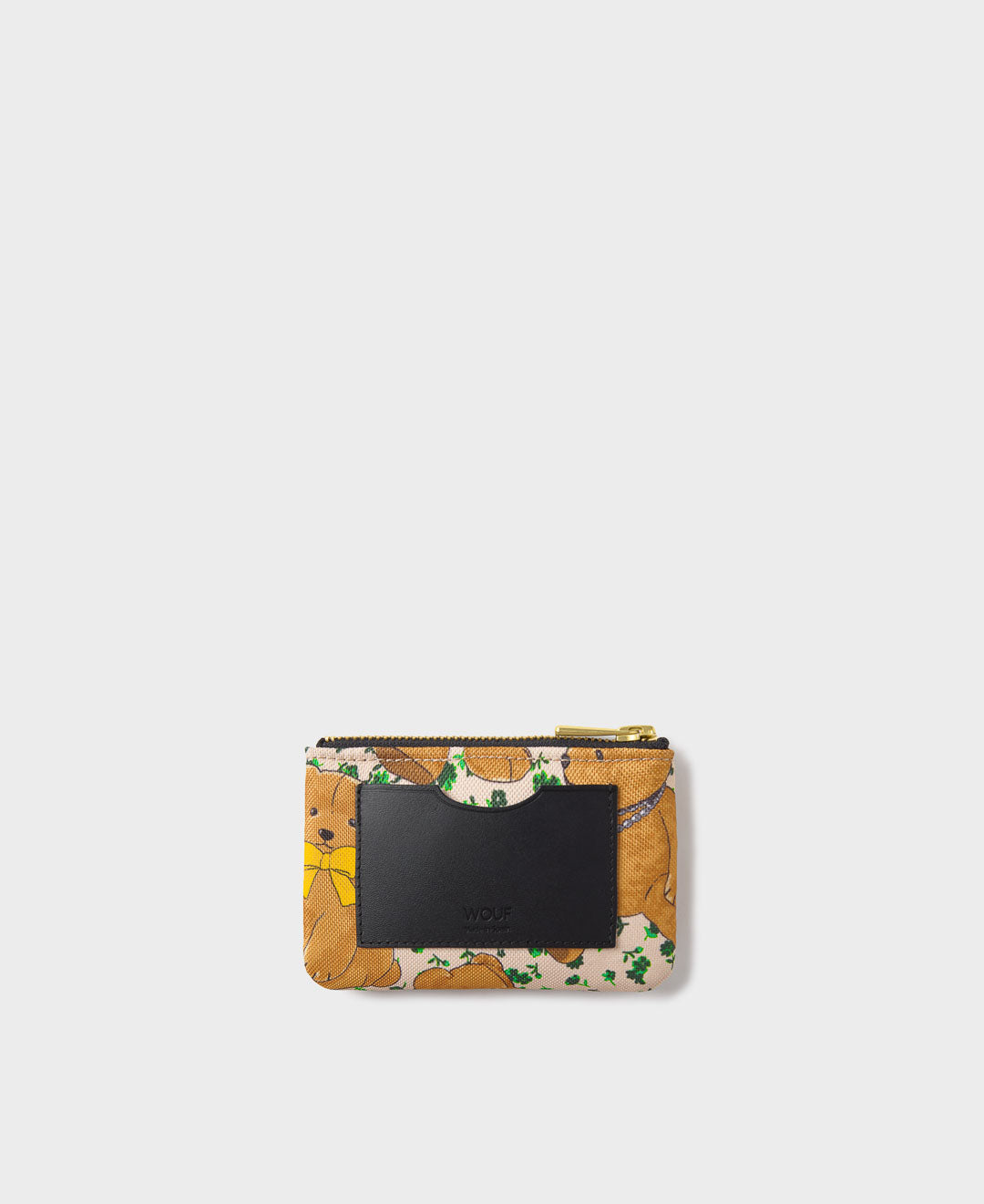 Cute Wallet WOUF | WOUF | Wallet