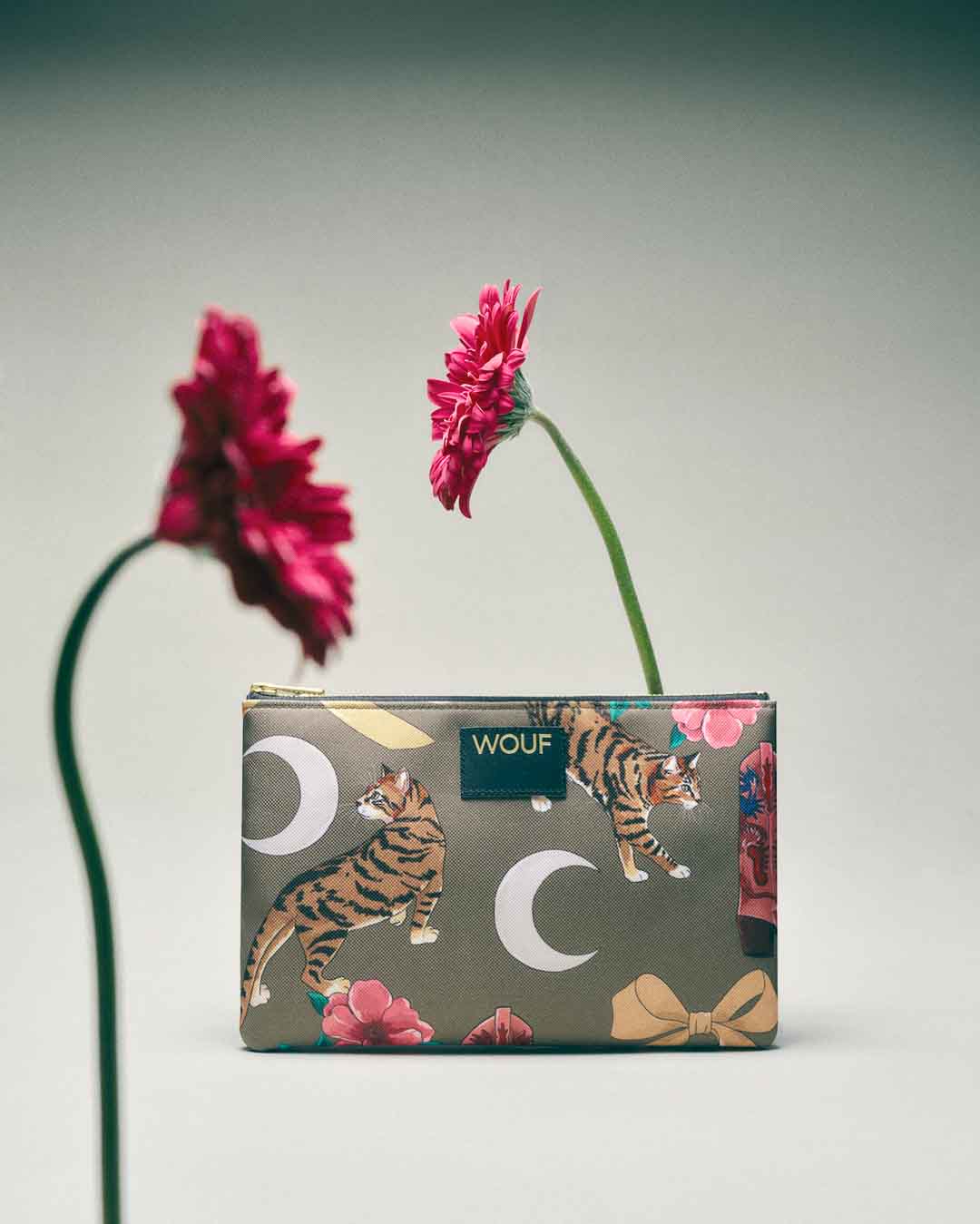 Rodeo XL Pouch Bag WOUF | WOUF | Pouches