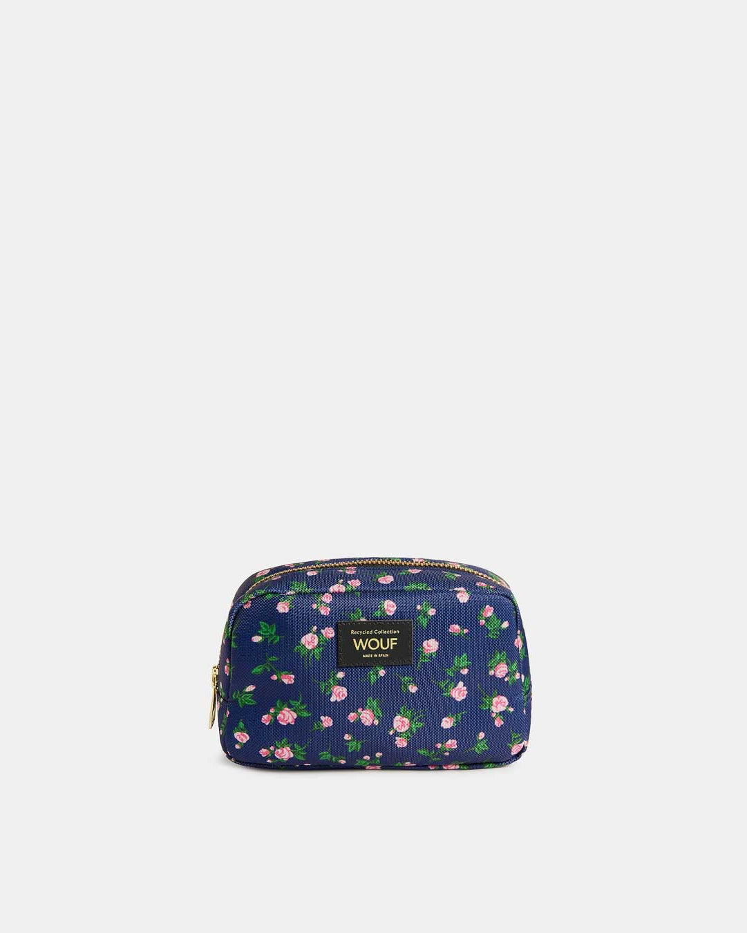 Edith Makeup Bag