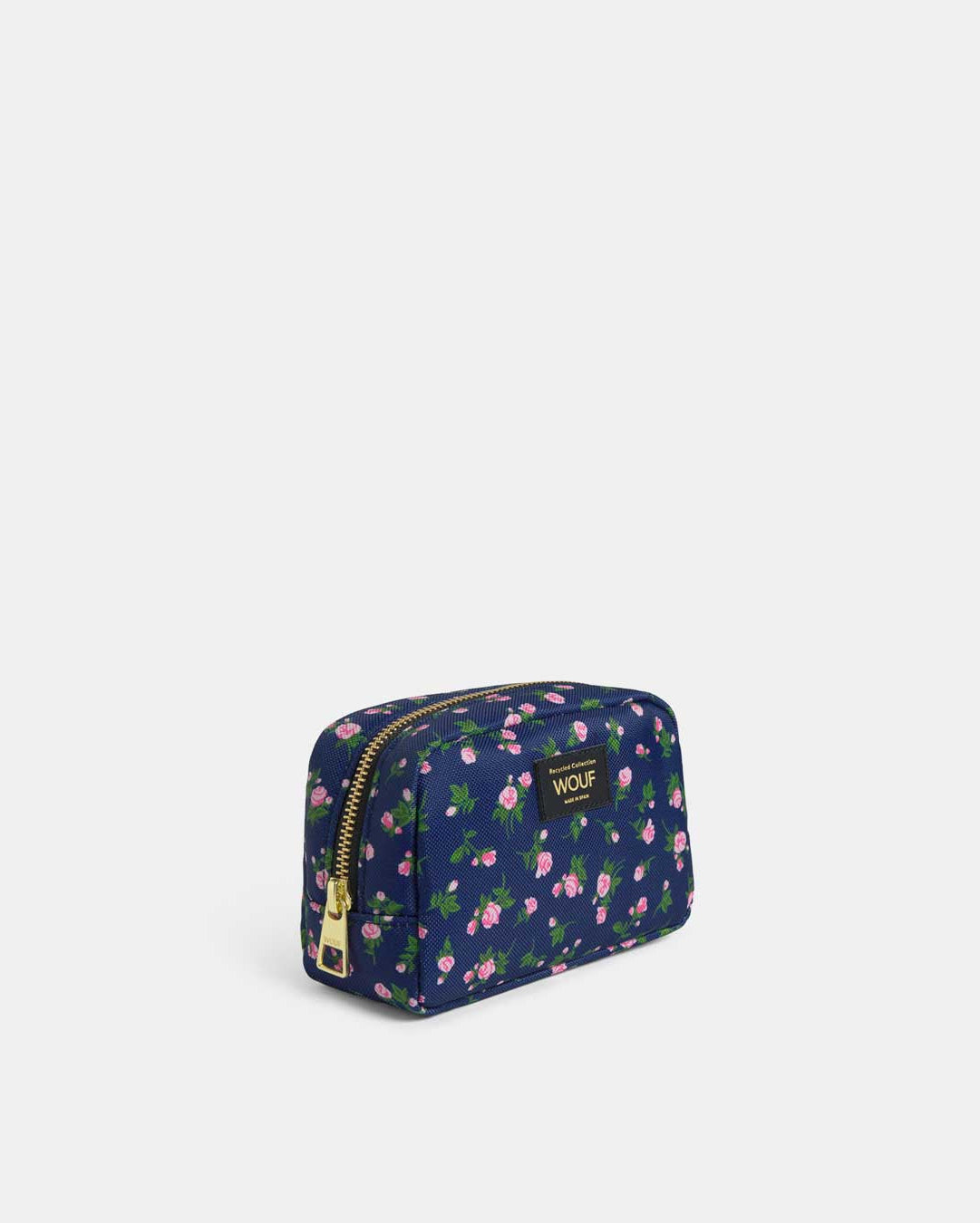 Edith Makeup Bag