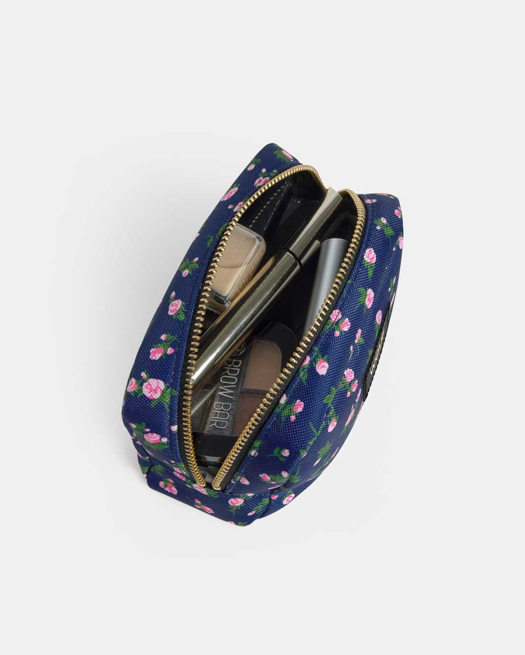 Edith Makeup Bag