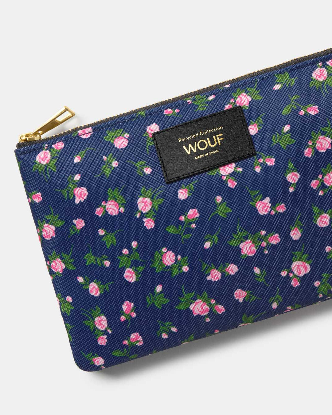 Edith Pouch