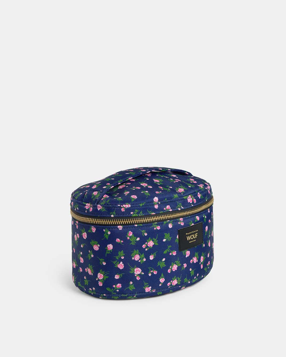 Edith Vanity Bag