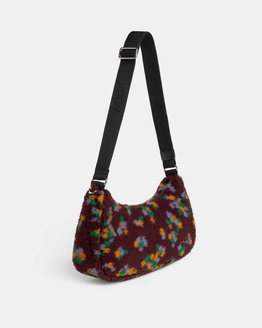 Ella Crossbody Bag WOUF