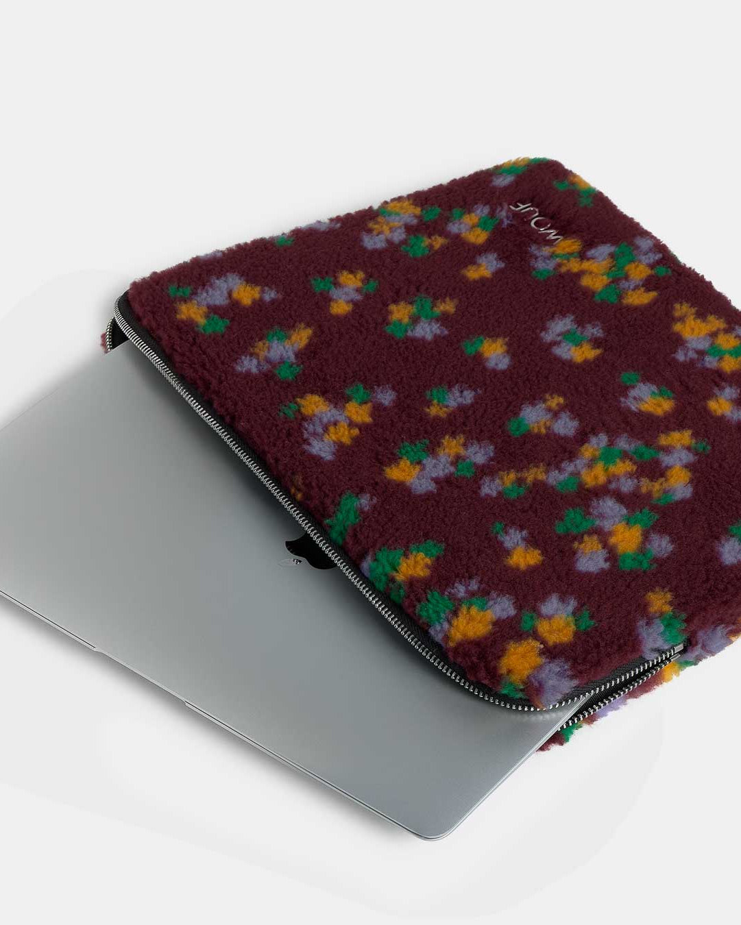 Ella Laptop Sleeve 13" & 14" WOUF