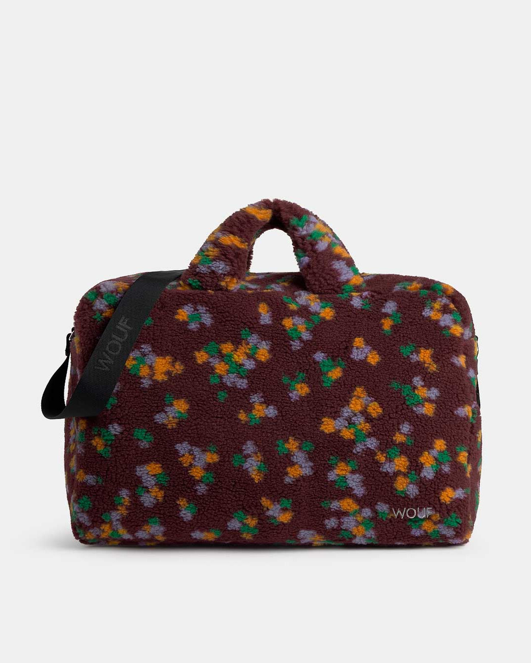 Ella Weekend Bag WOUF