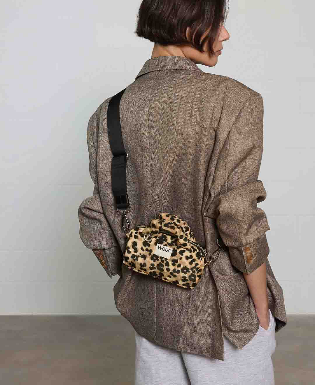 Feline Mini Bag WOUF | WOUF | Bags