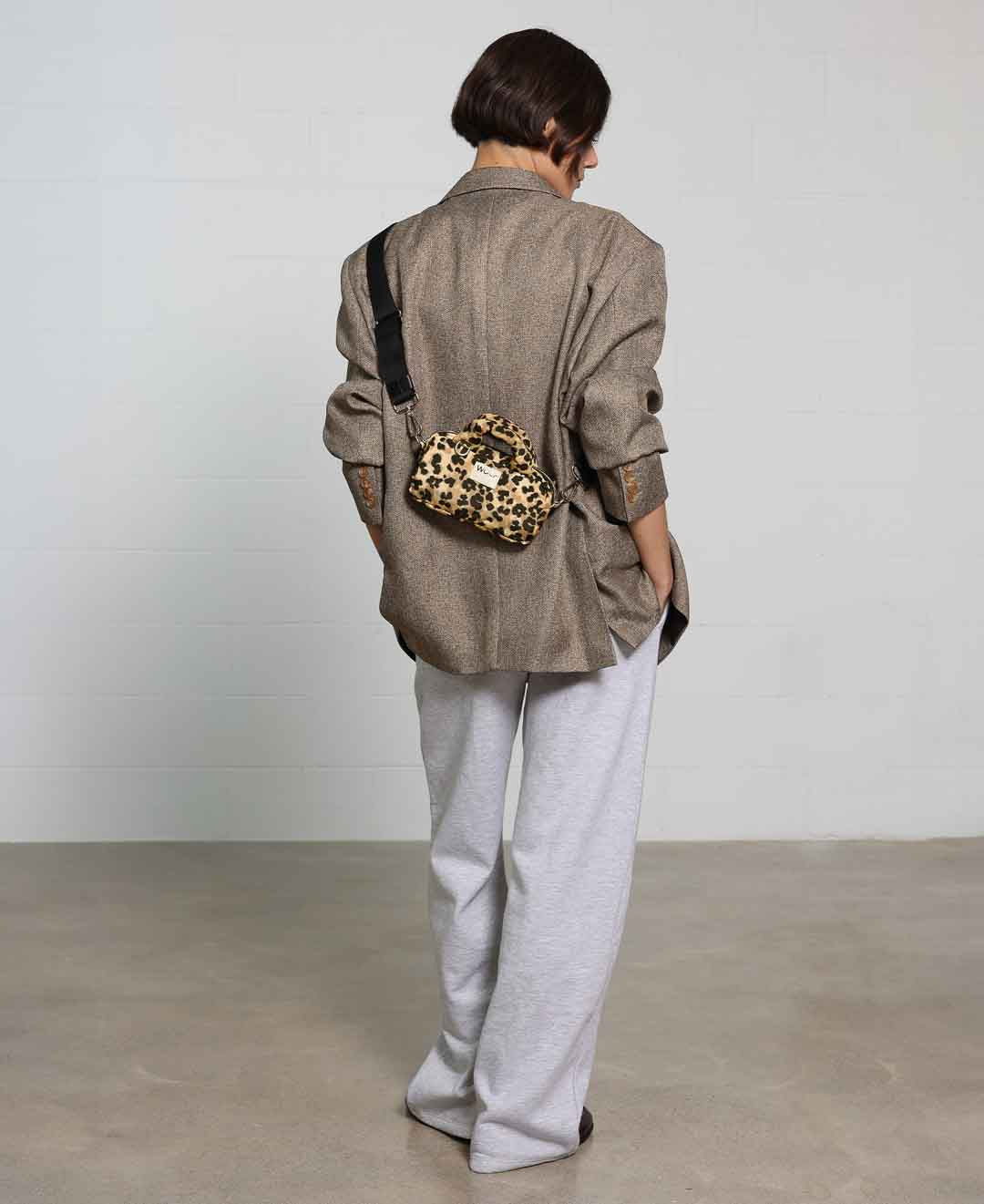 Feline Mini Bag WOUF | WOUF | Bags