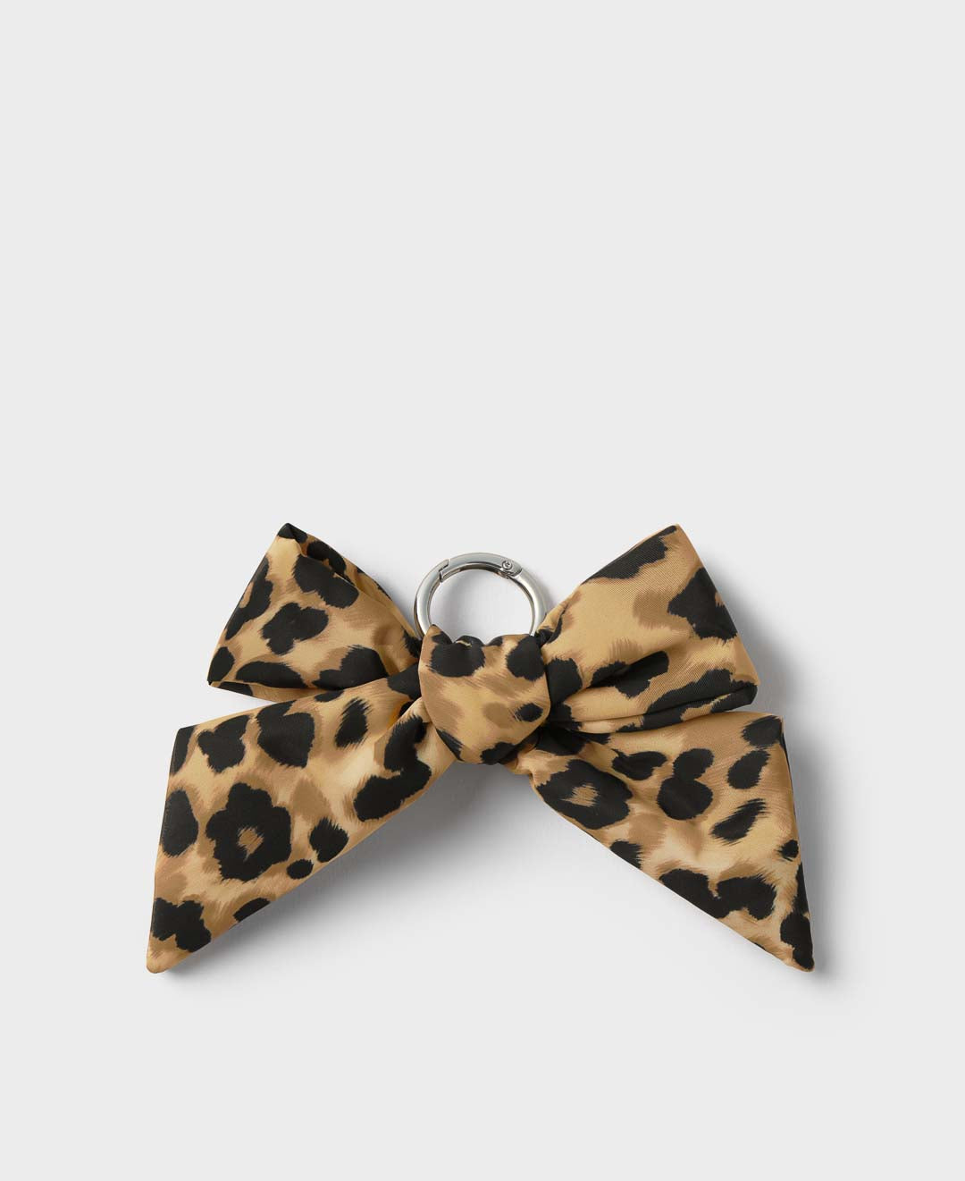Feline Bow Charm WOUF | WOUF | Bag Charm