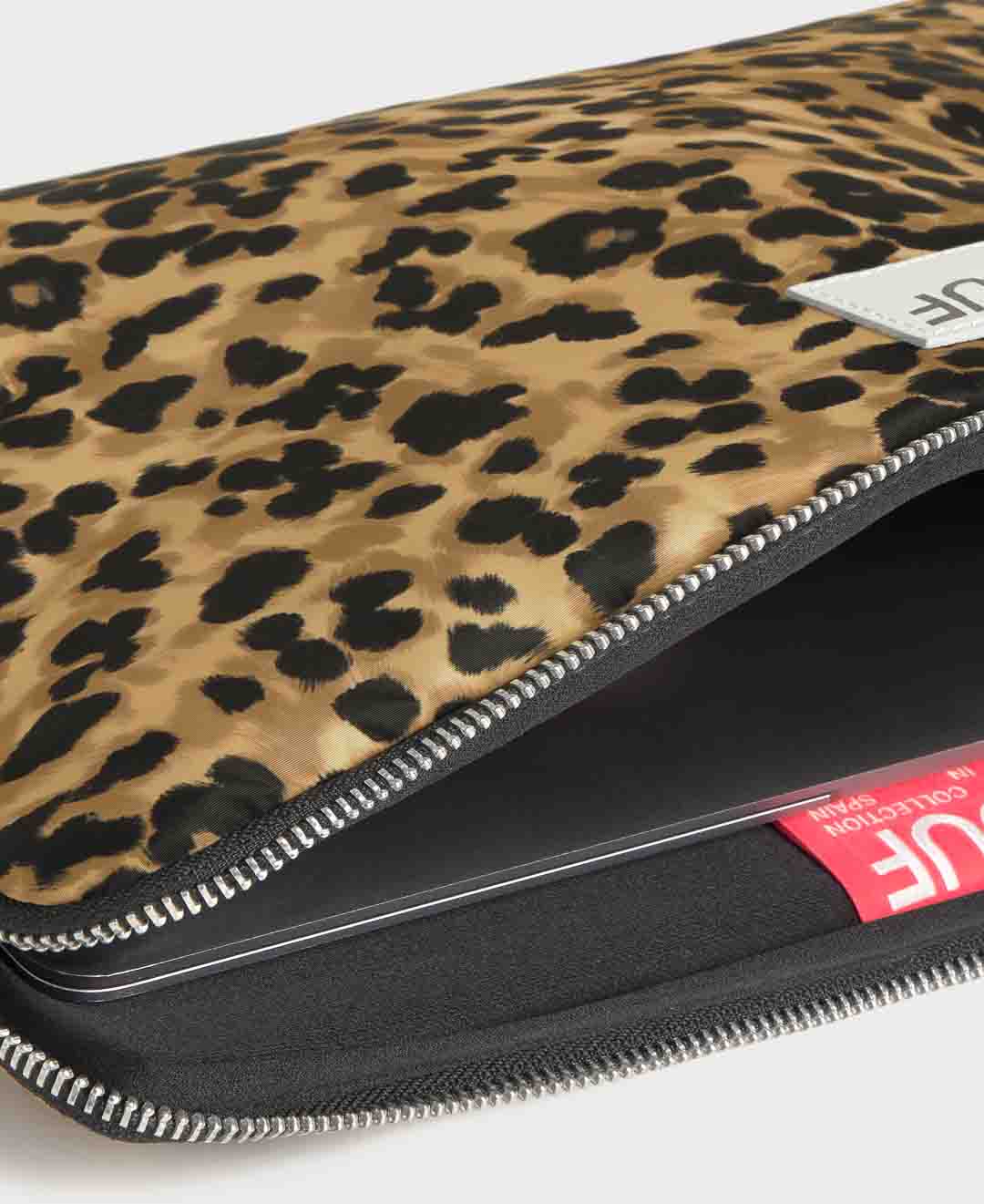 Feline Laptop Sleeve 13"&14" WOUF | WOUF | Laptop + Tablet Sleeves