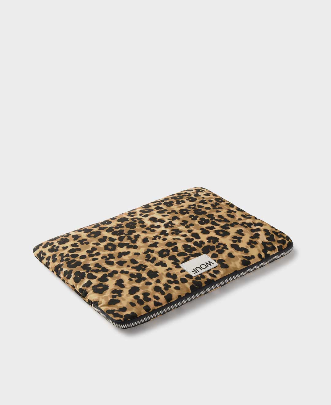Feline Laptop Sleeve 13"&14" WOUF | WOUF | Laptop + Tablet Sleeves