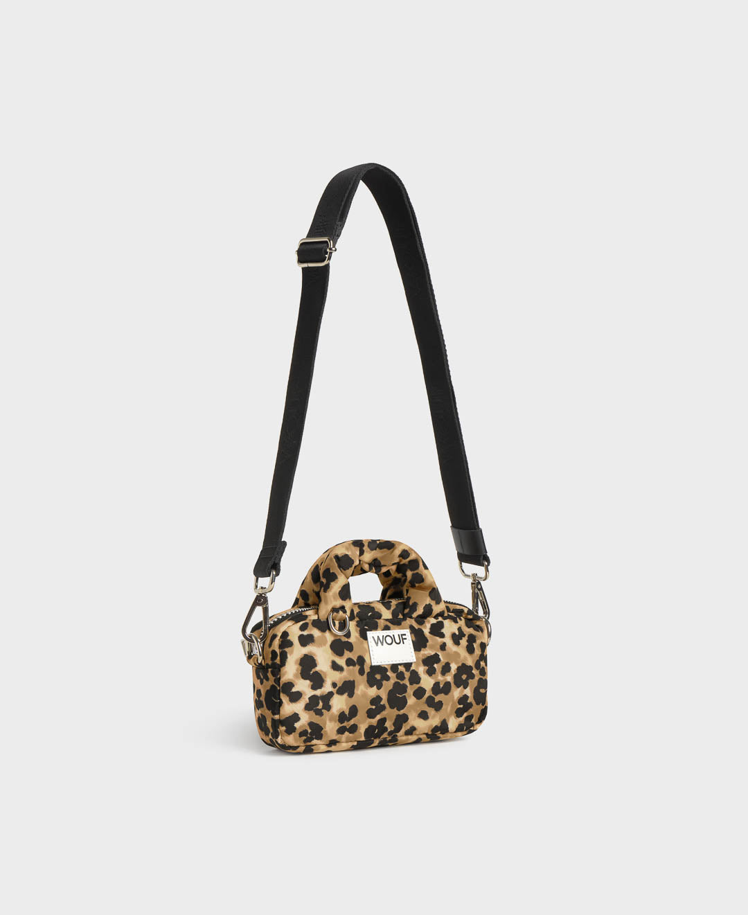 Feline Mini Bag WOUF | WOUF | Bags