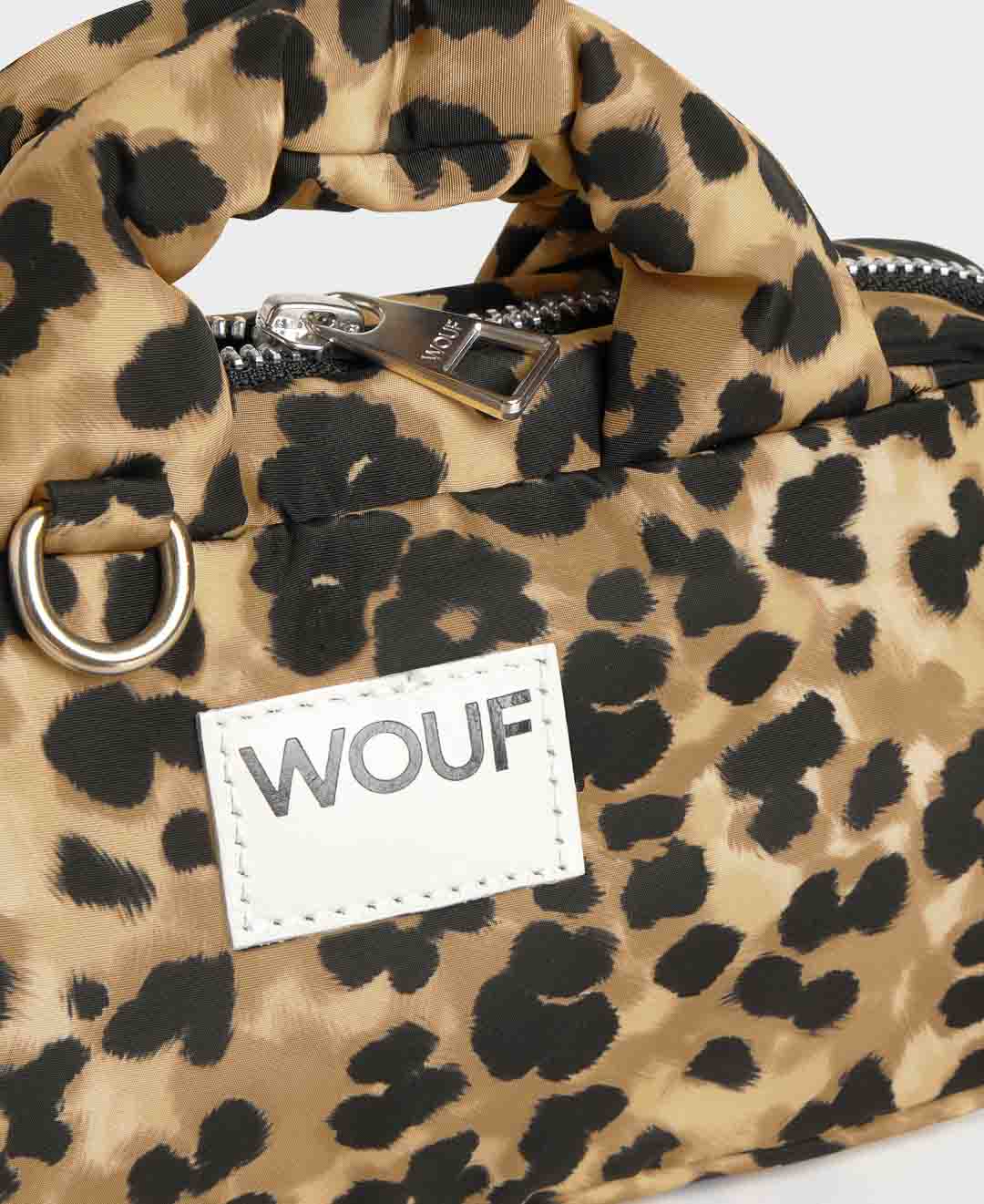 Feline Mini Bag WOUF | WOUF | Bags