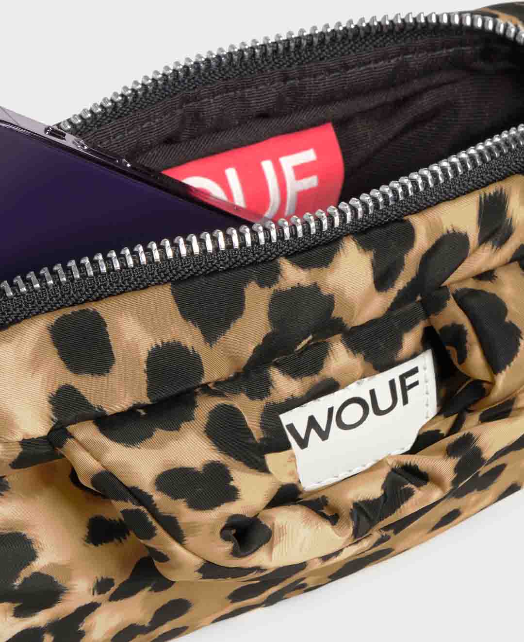 Feline Mini Bag WOUF | WOUF | Bags