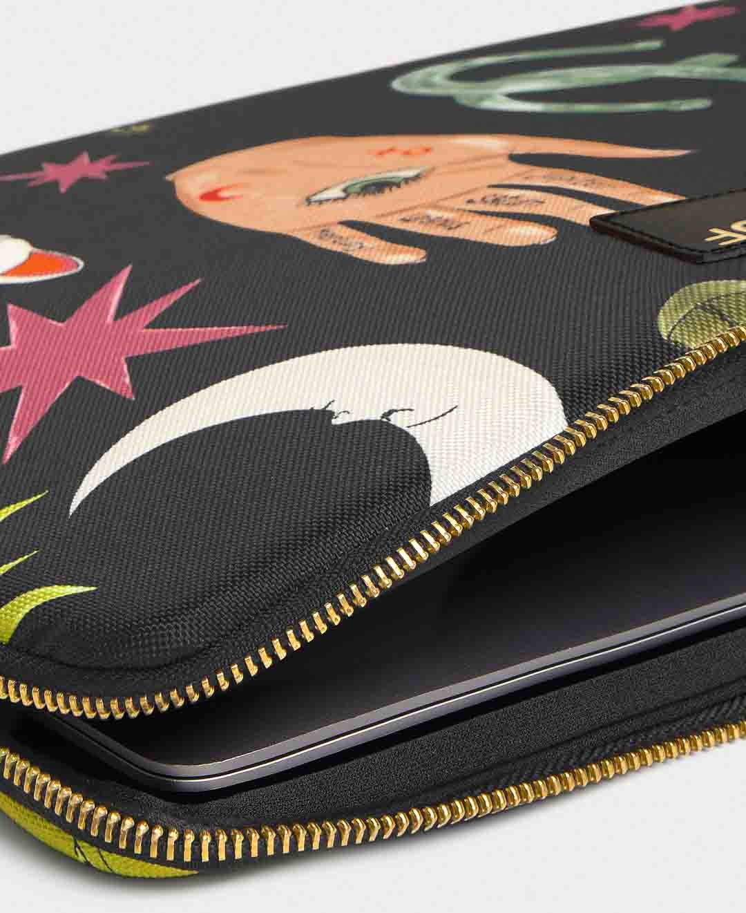 Fortuna Laptop Sleeve 15" & 16" WOUF | WOUF | Laptop + Tablet Sleeves