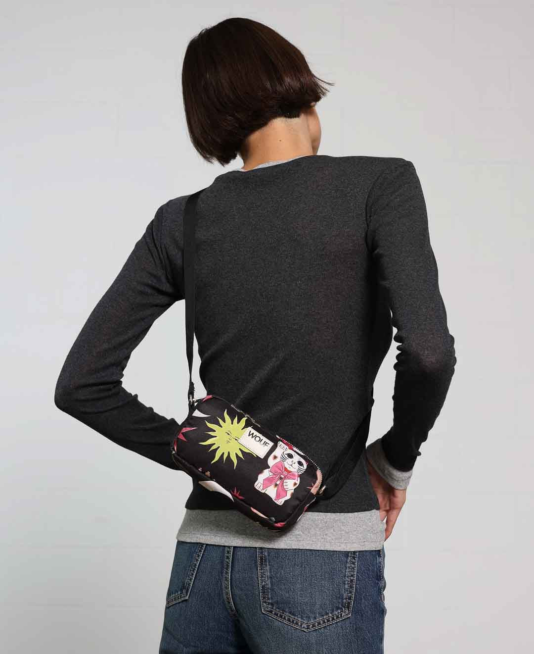 Fortuna Mini Bag WOUF | WOUF | Bags