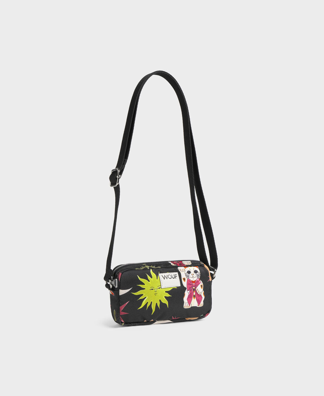 Fortuna Mini Bag WOUF | WOUF | Bags