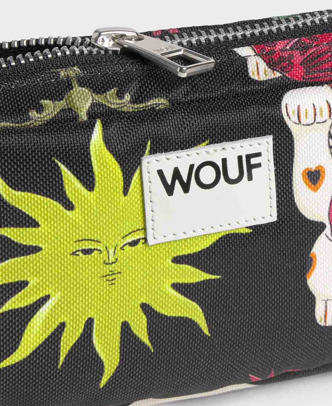 Fortuna Mini Bag WOUF | WOUF | Bags