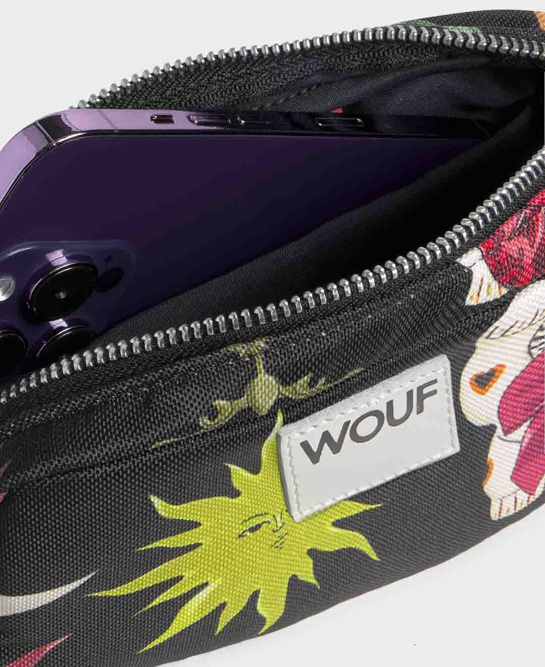 Fortuna Mini Bag WOUF | WOUF | Bags