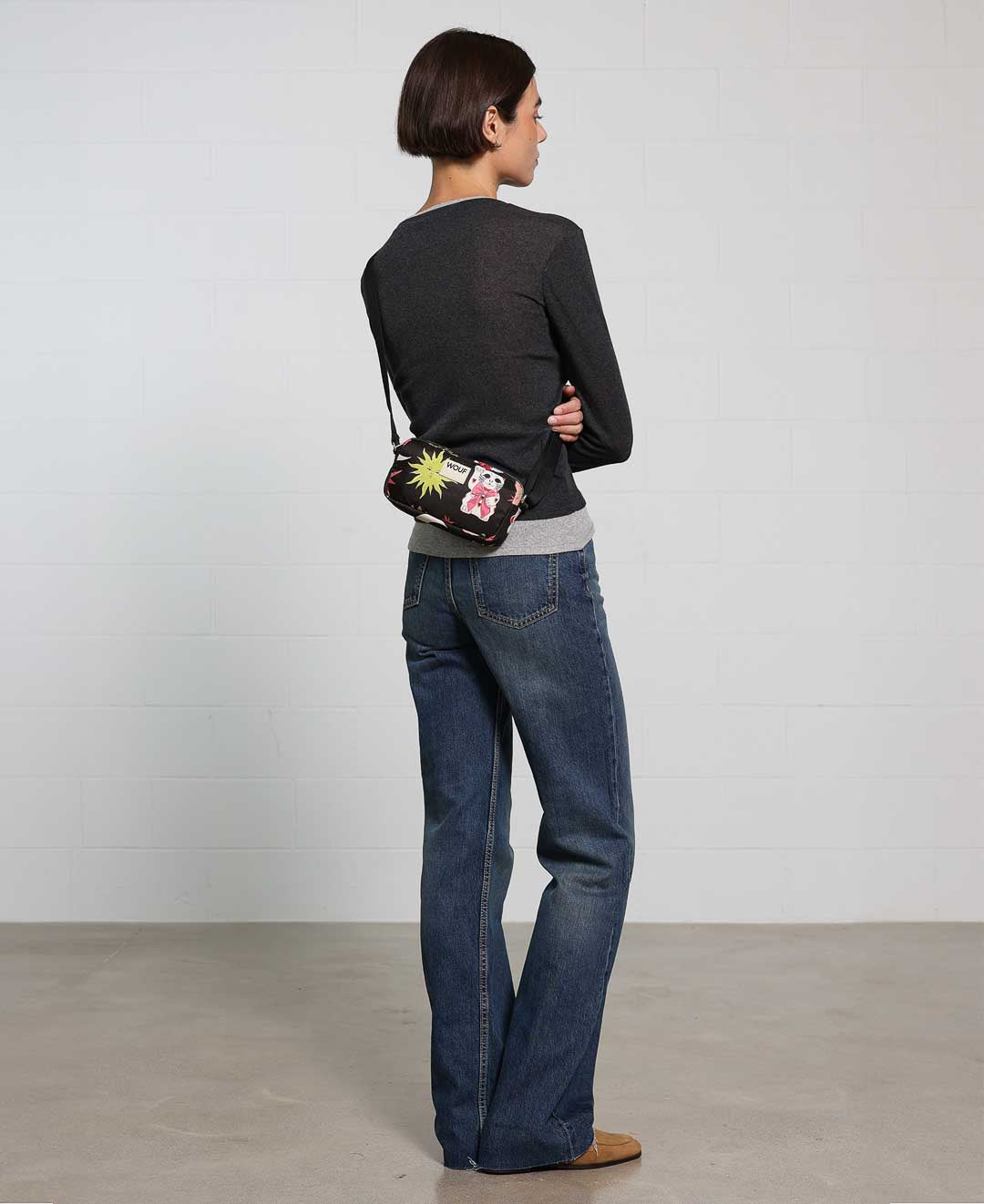 Fortuna Mini Bag WOUF | WOUF | Bags
