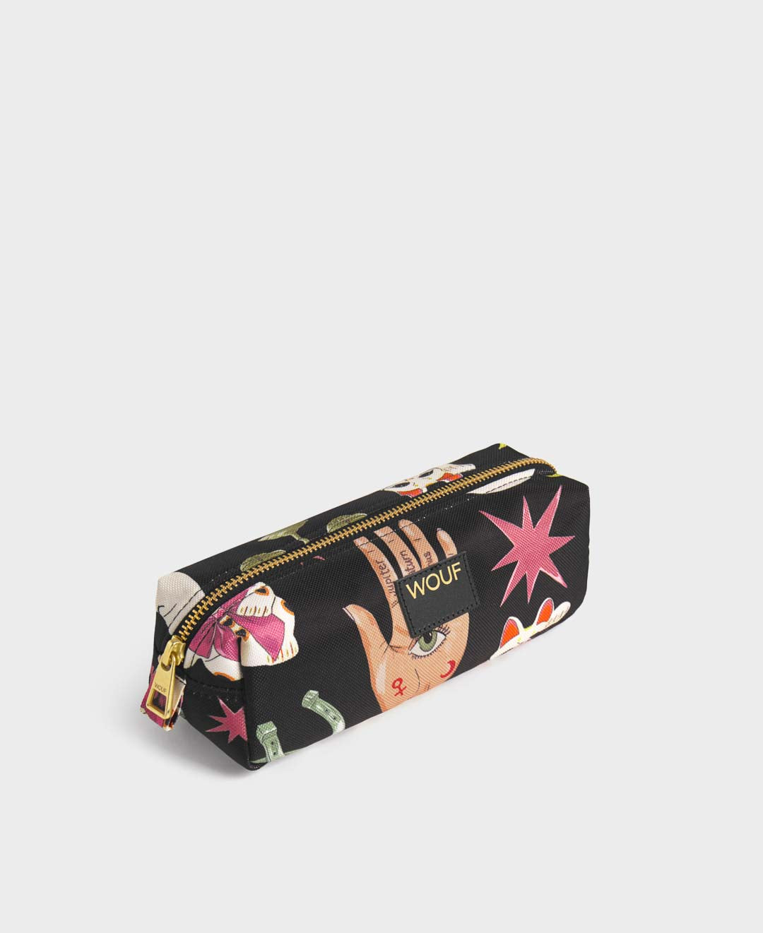 Fortuna Pencil Case WOUF | WOUF | Pouches